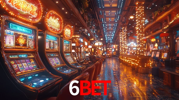 6BET - Cartas da Sorte Secreta - 6BET.COM