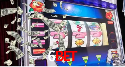 A Emoção da Loteria na 6BET: Uma Chance de Mudança de Vida