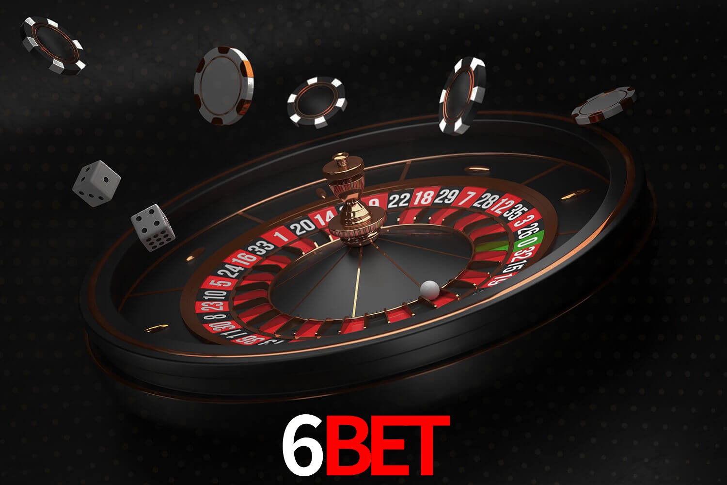 6BET: Seu Cassino Premiado com Pagamentos Rápidos
