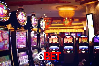 A Revolução dos Aplicativos de Jogos no 6BET