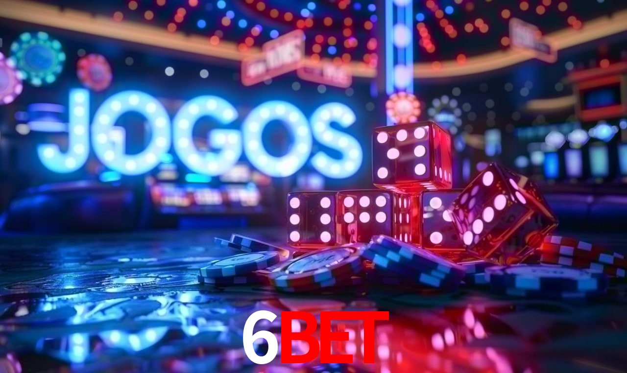 Experiência VIP 6BET