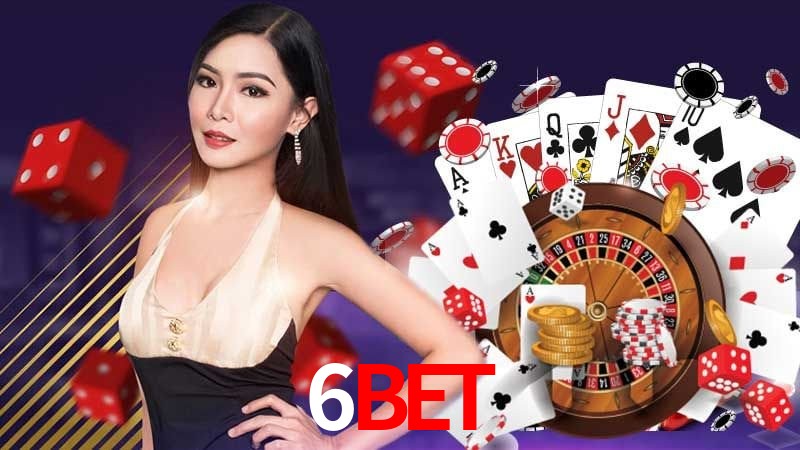 Estatísticas 6BET