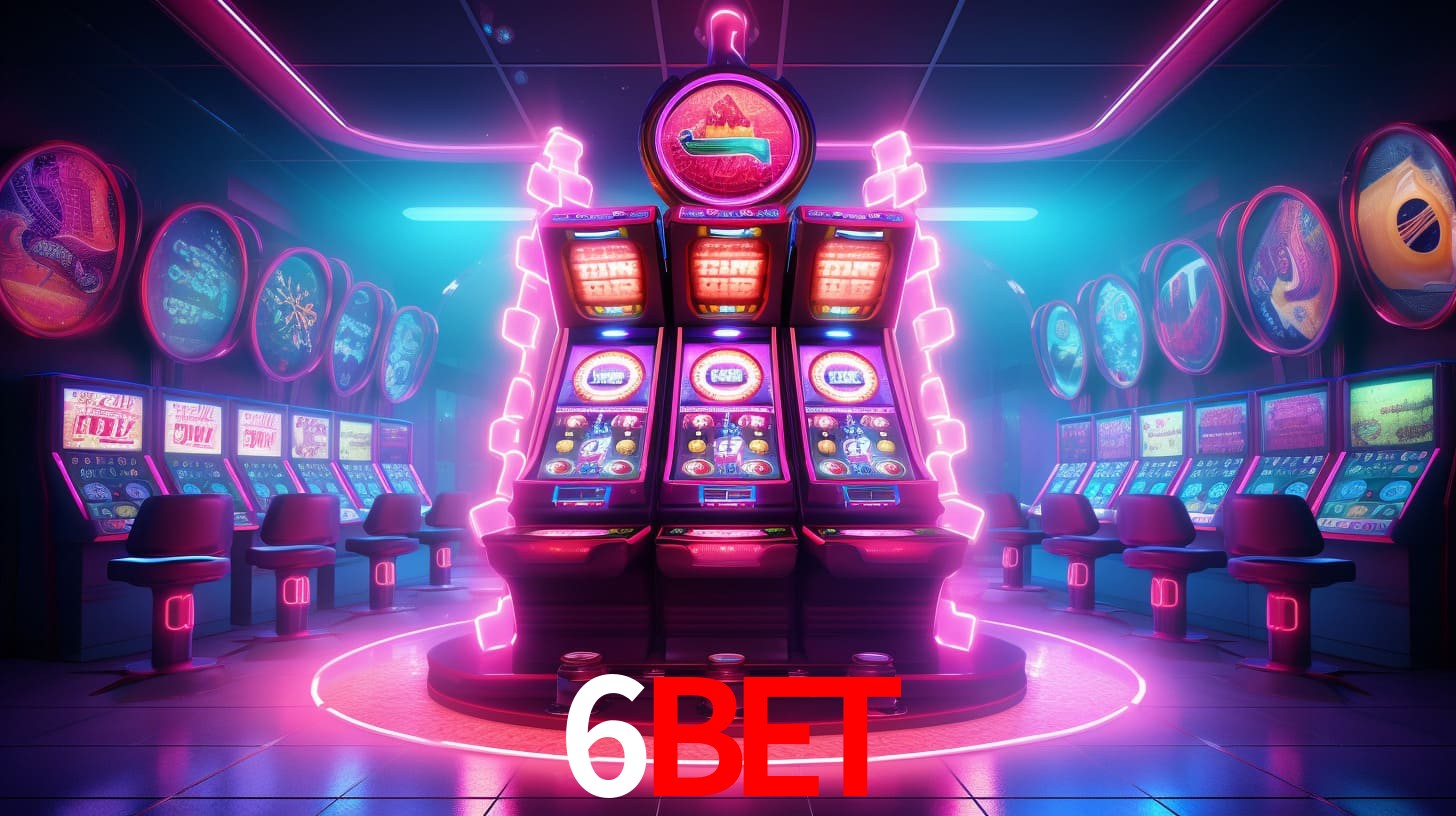 6BET win