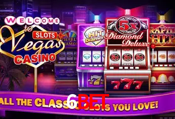 Descubra a Essência do 6BET: Nossa História e Compromissos