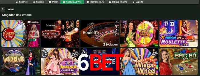 6BET bet