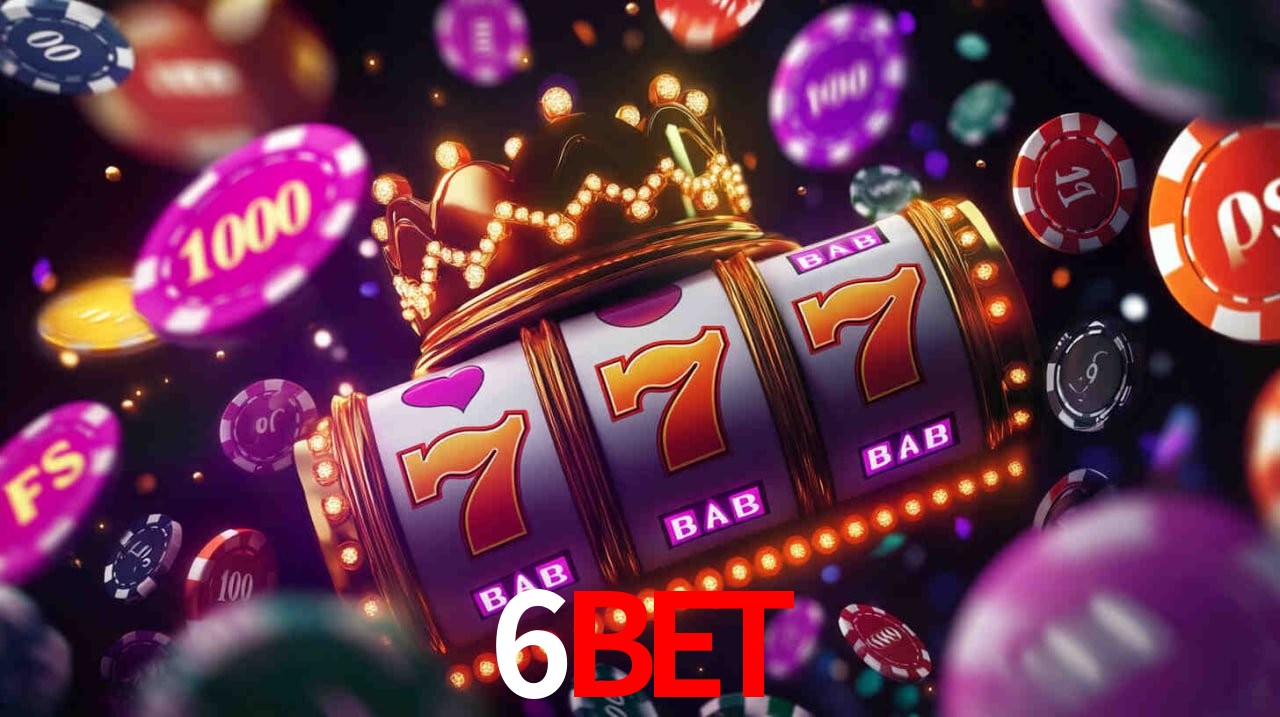 Casino VIP 6BET