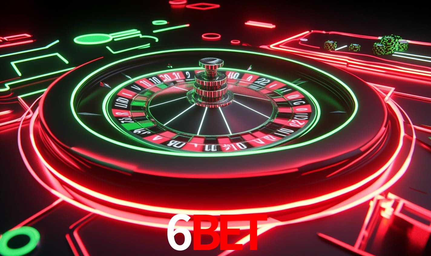 Interface Premium 6BET