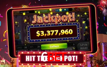 Inovações de Jogos na 6BET: O Futuro das Experiências Interativas