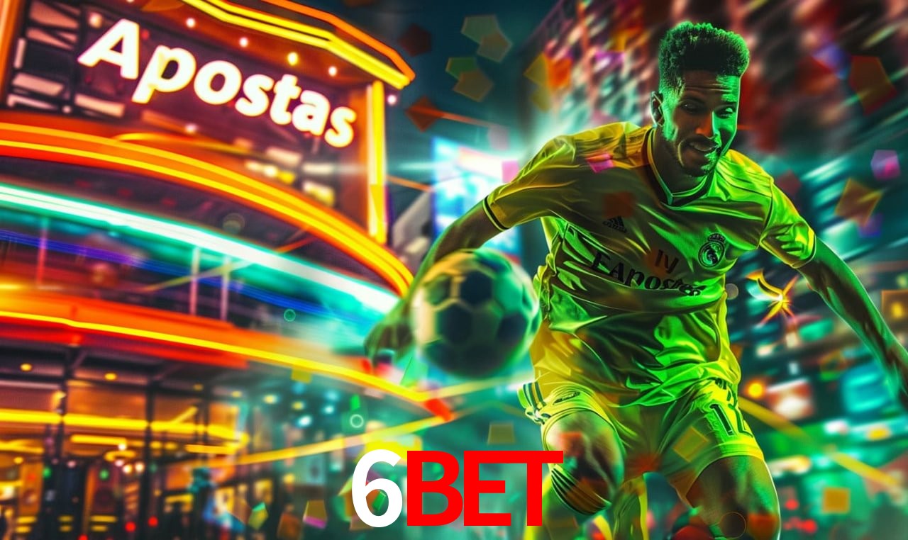 Ofertas Exclusivas 6BET