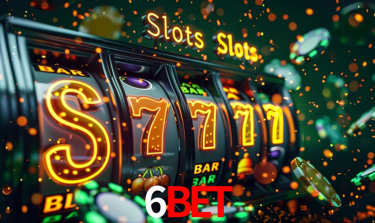 Login Seguro 6BET