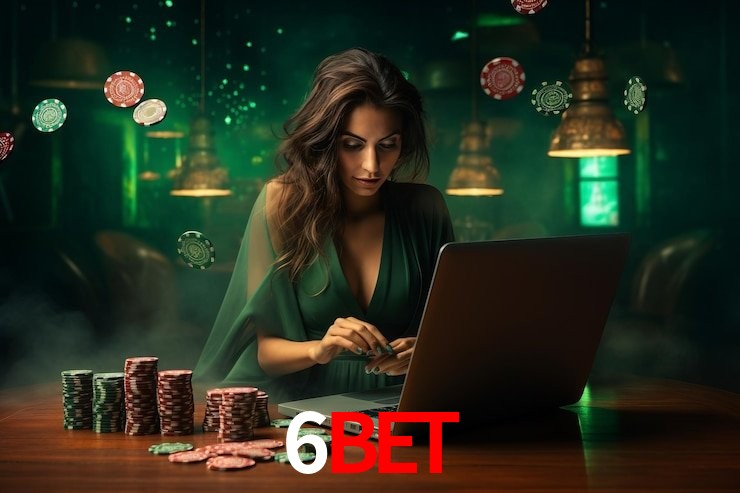 PIX Instantâneo 6BET