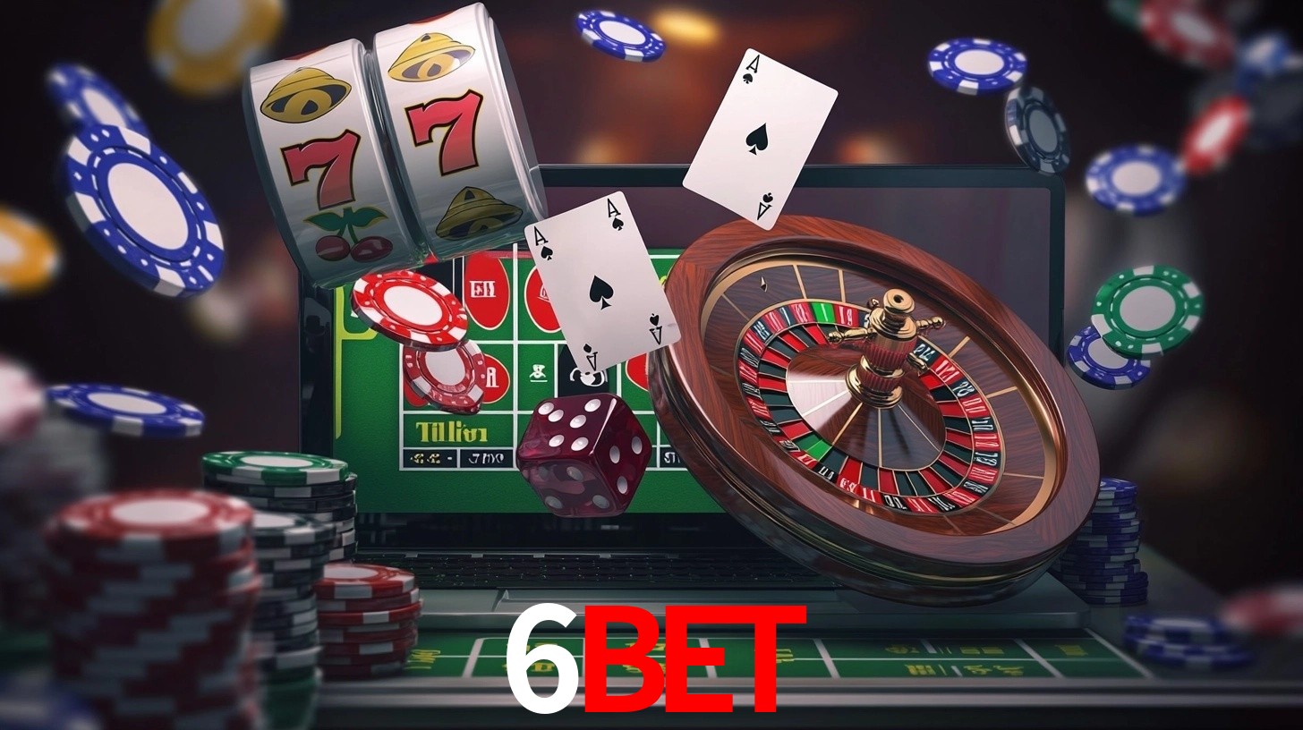 6BET,6BET.COM