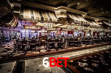 Explorando a Categoria de Eventos em Apostas na 6BET