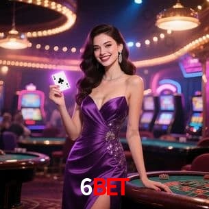 Estatísticas do Jogo 6BET