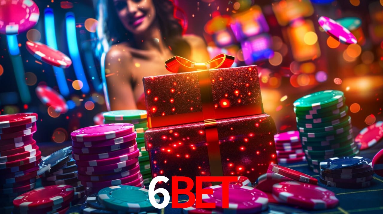 Casino VIP 6BET