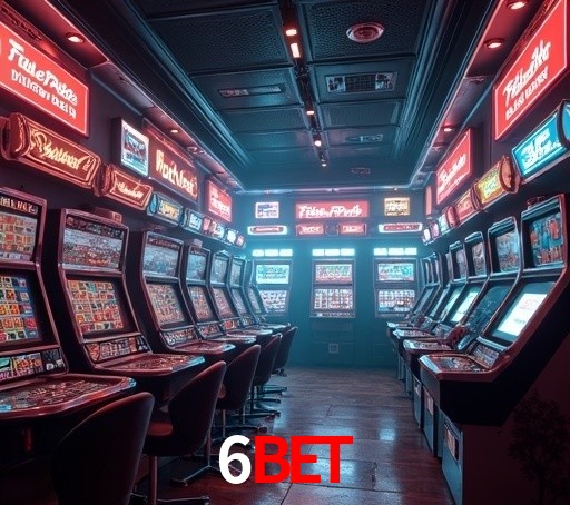 Benefícios da Conta 6BET