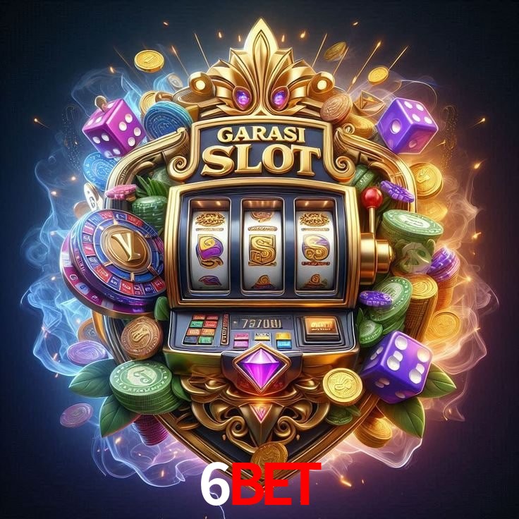 Recursos de Bônus 6BET