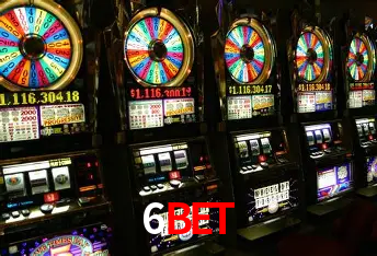 Desvendando o Mundo dos Jogos Virtuais na 6BET