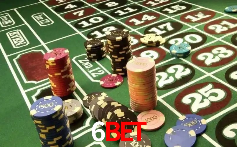 Promoções Sazonais 6BET