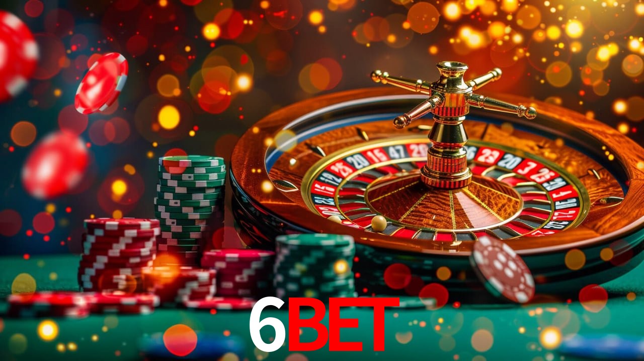Bônus Diários 6BET