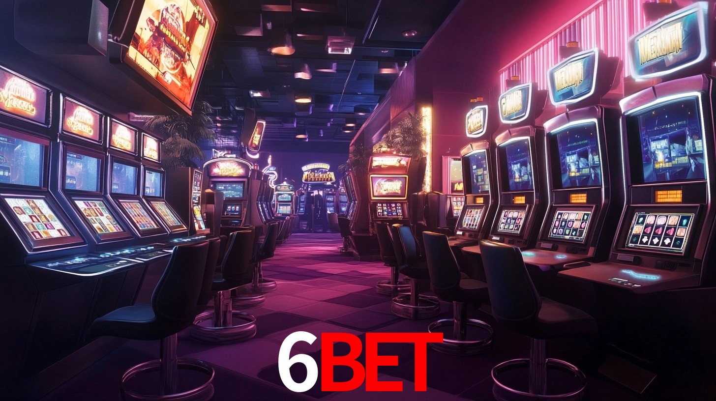 Explore as vantagens do 6BET: serviço profissional e confiabilidade