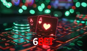 Sistemas de Segurança 6BET