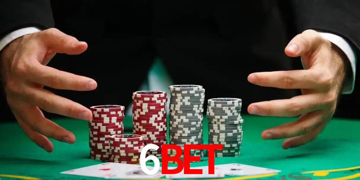 Promoção Relâmpago 6BET