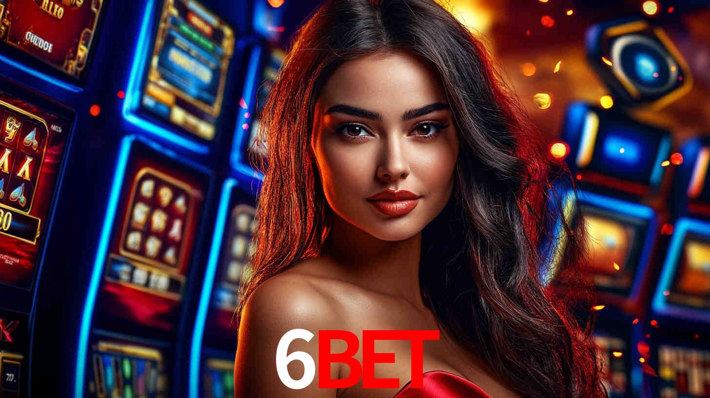 Apostas de Futebol 6BET