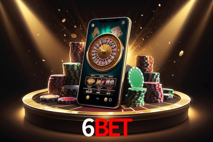 Estatísticas do Jogo 6BET