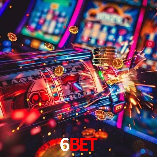 Recursos de Bônus 6BET