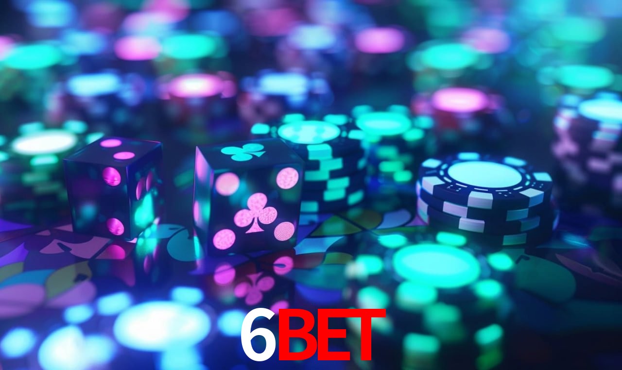 Diretório de Jogos 6BET