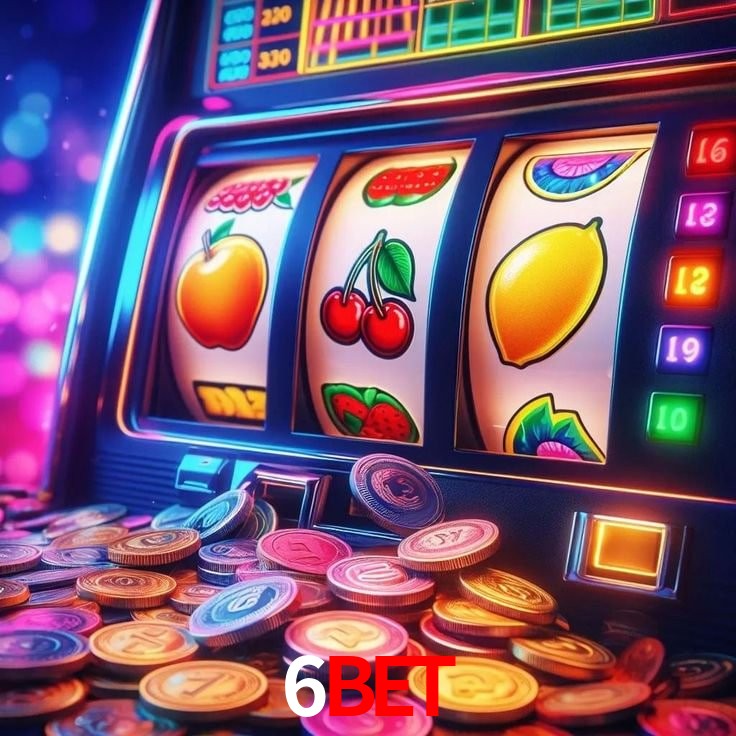 Tecnologia da Plataforma 6BET
