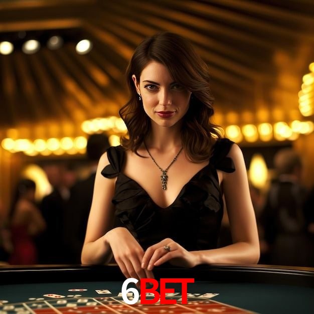 Estatísticas Esportivas 6BET