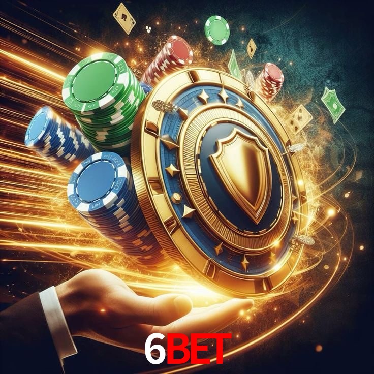 Ofertas Exclusivas 6BET