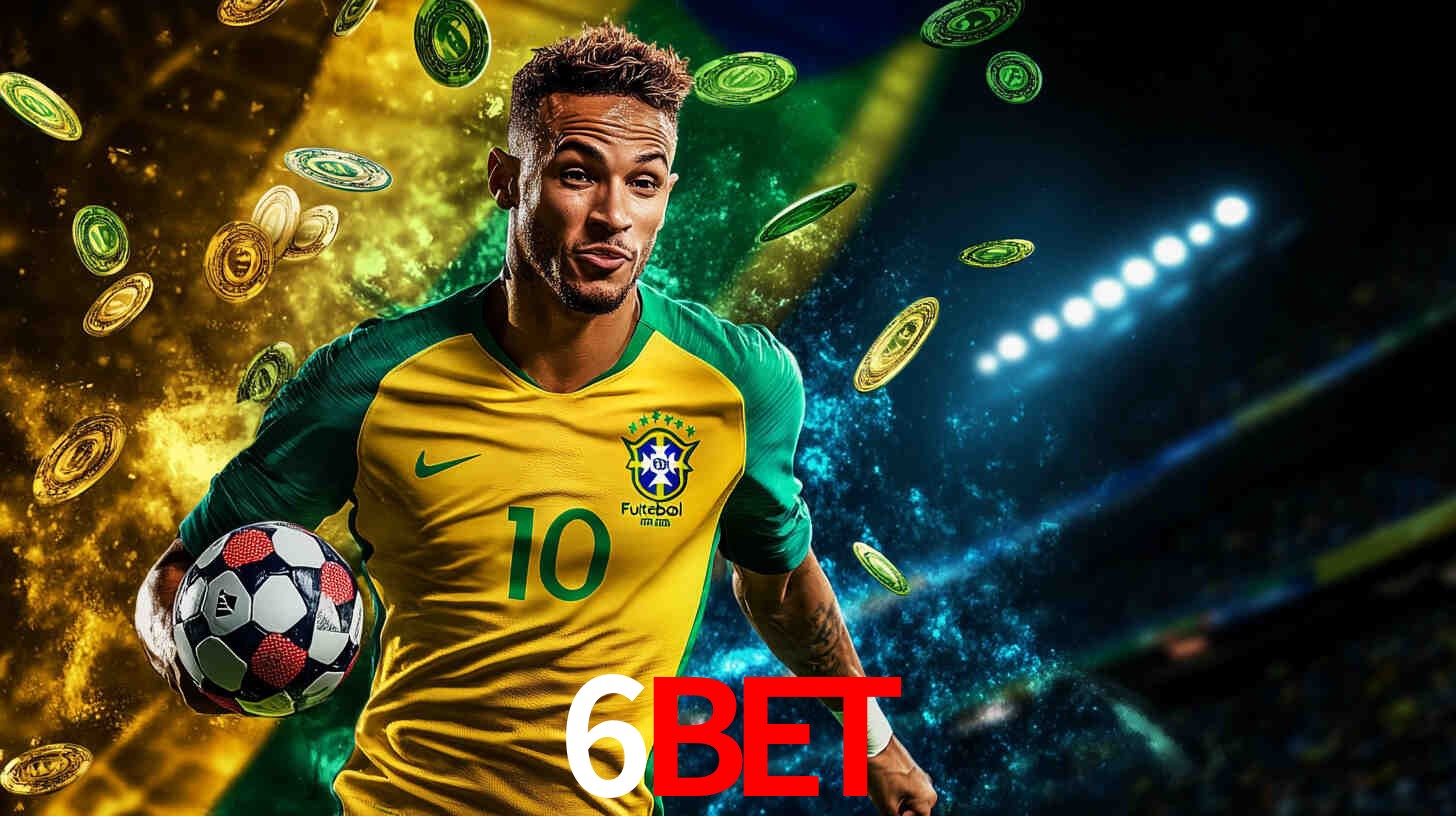 cassino 6BET
