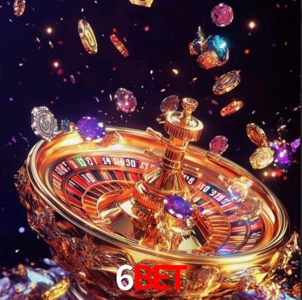 Casino Ao Vivo 6BET