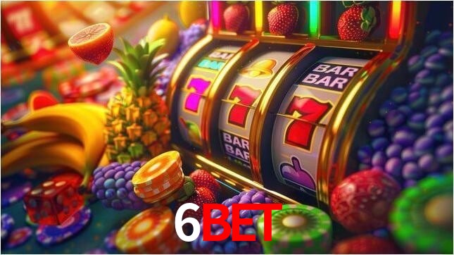 A Popularidade dos Caça-Níqueis no 6BET