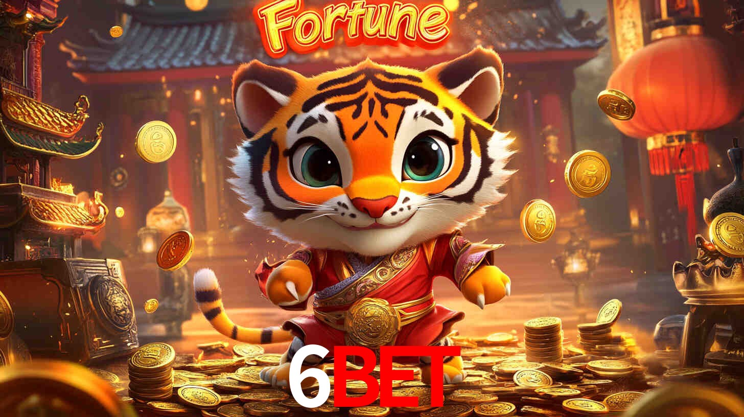 Jogo Spaceman 6BET