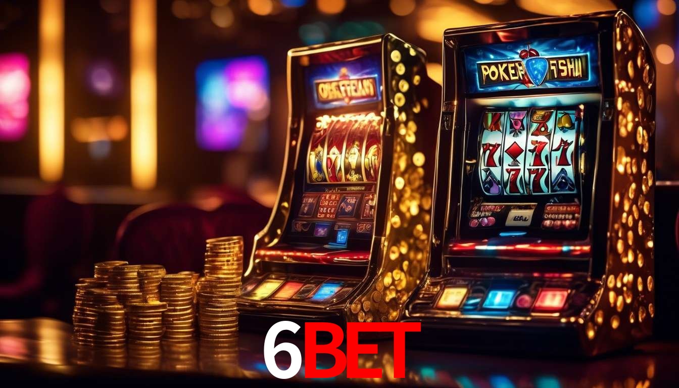 Torneios 6BET