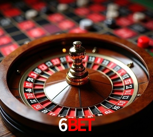 Cadastro Rápido 6BET
