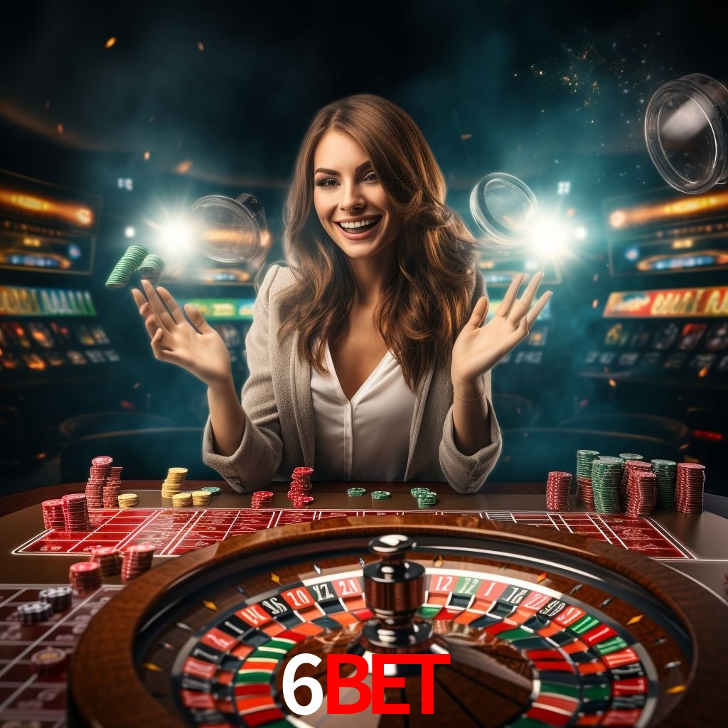 6BET win