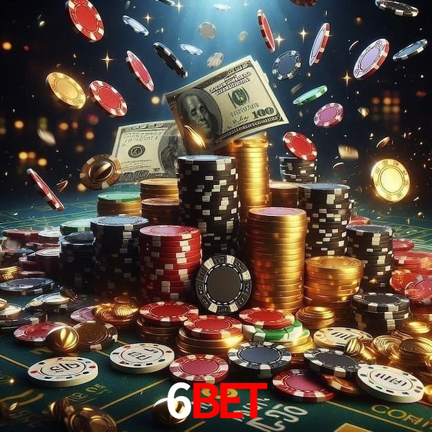 Estatísticas Crash Games 6BET