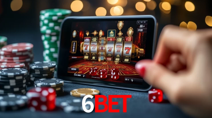 Bônus Diários 6BET
