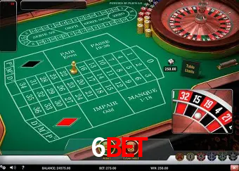 Descubra a Magia dos Jogos de Arcade no 6BET