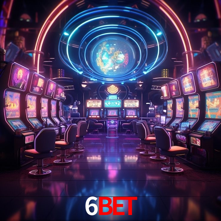 Especiais de Fim de Semana 6BET