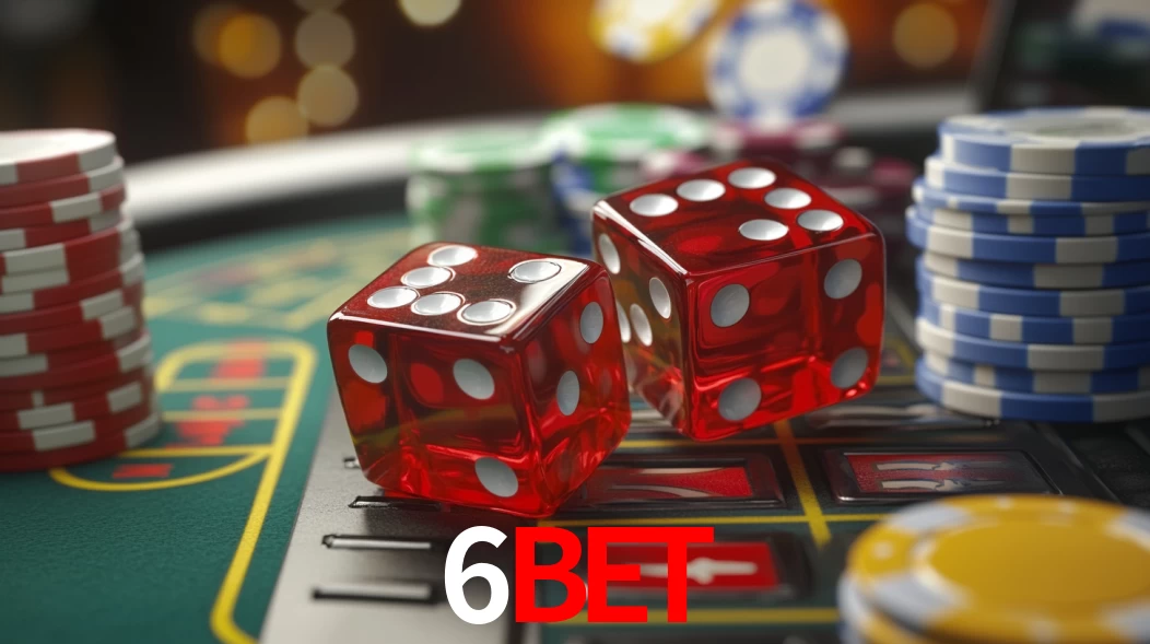 APP oficial da 6BET para mobile
