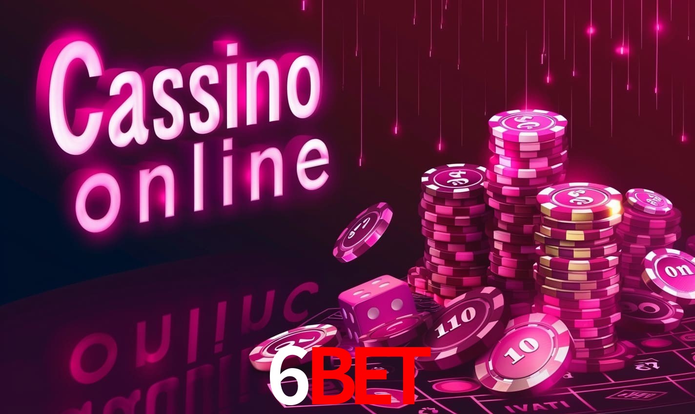 Jogos Exclusivos 6BET