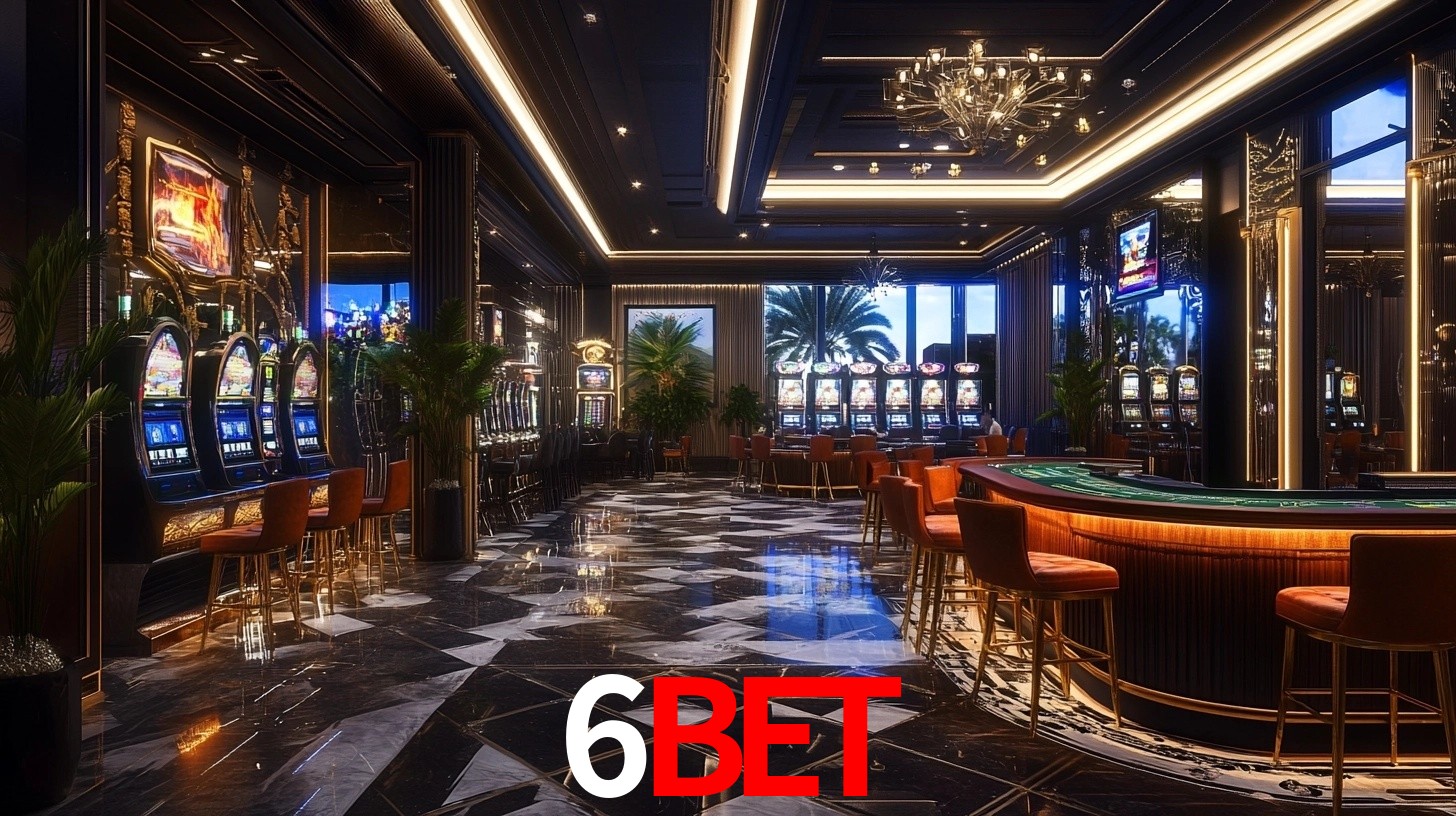 6BET win