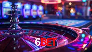 Design Responsivo 6BET