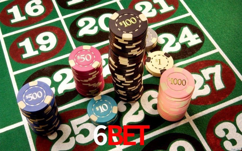 Segurança 2FA 6BET